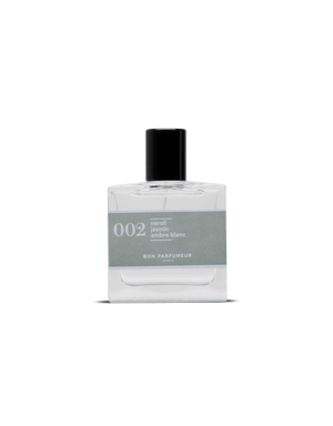 Eau de Parfum 002 30ml