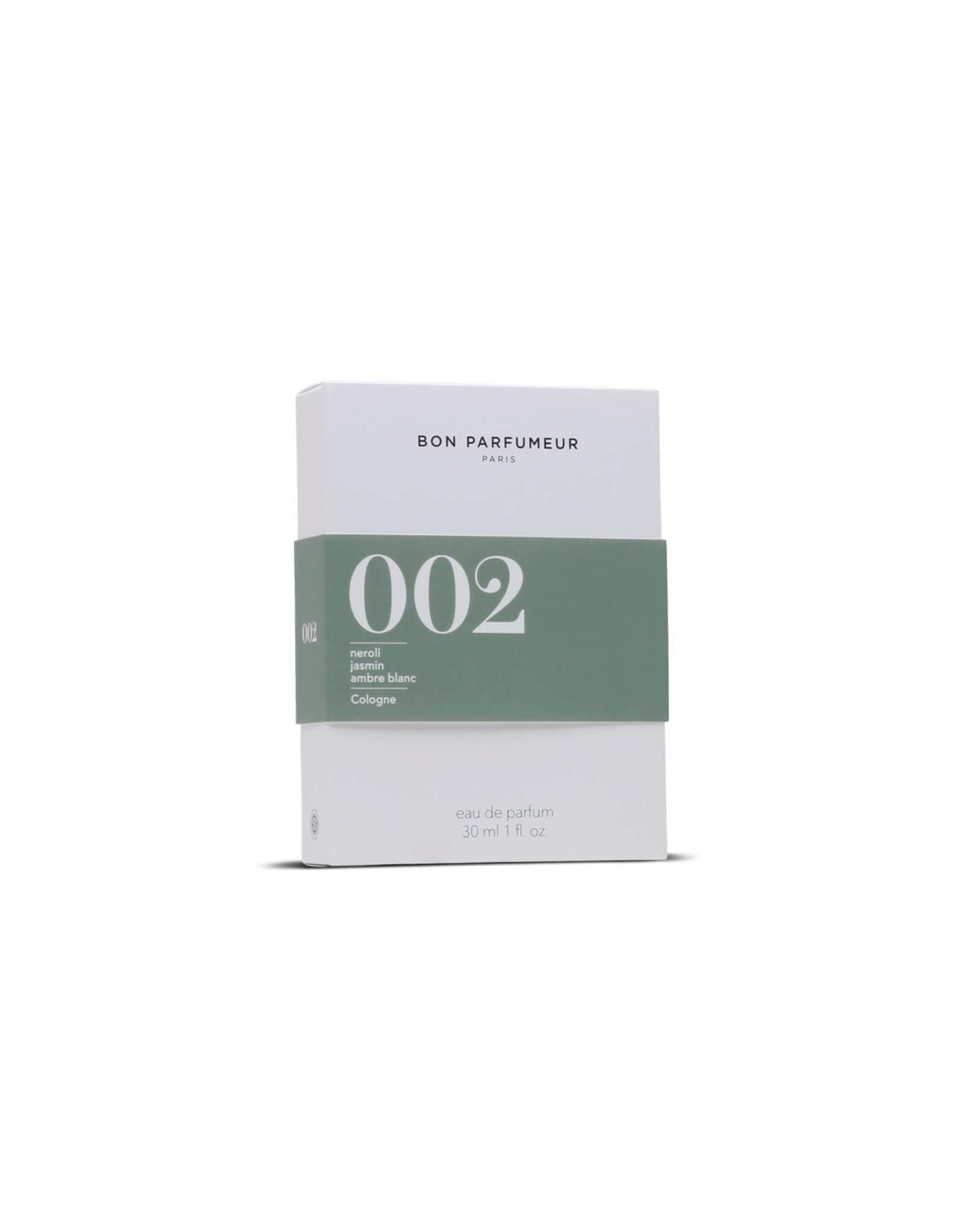 Eau de Parfum 002 30ml