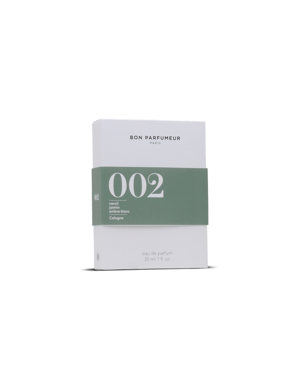 Eau de Parfum 002 30ml