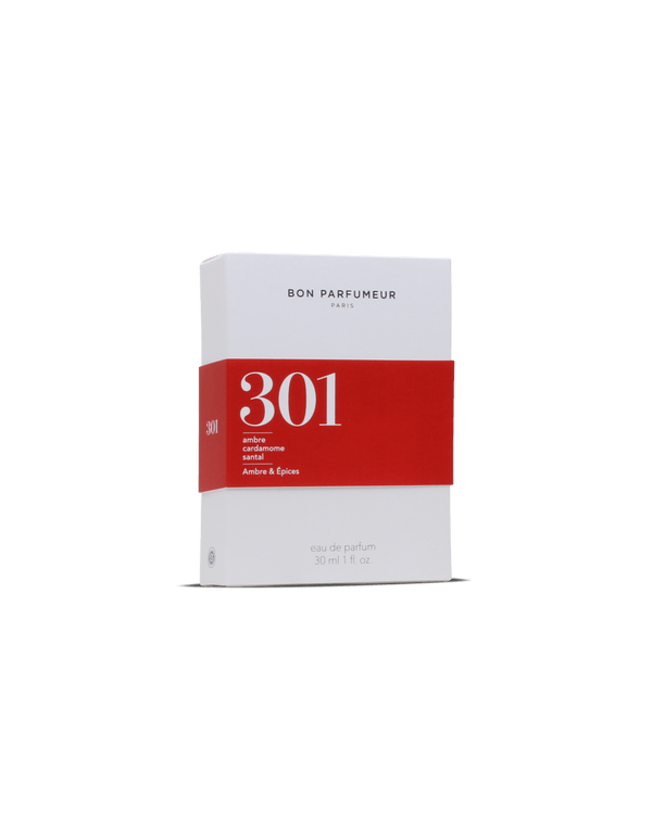 Eau de Parfum 301 30ml