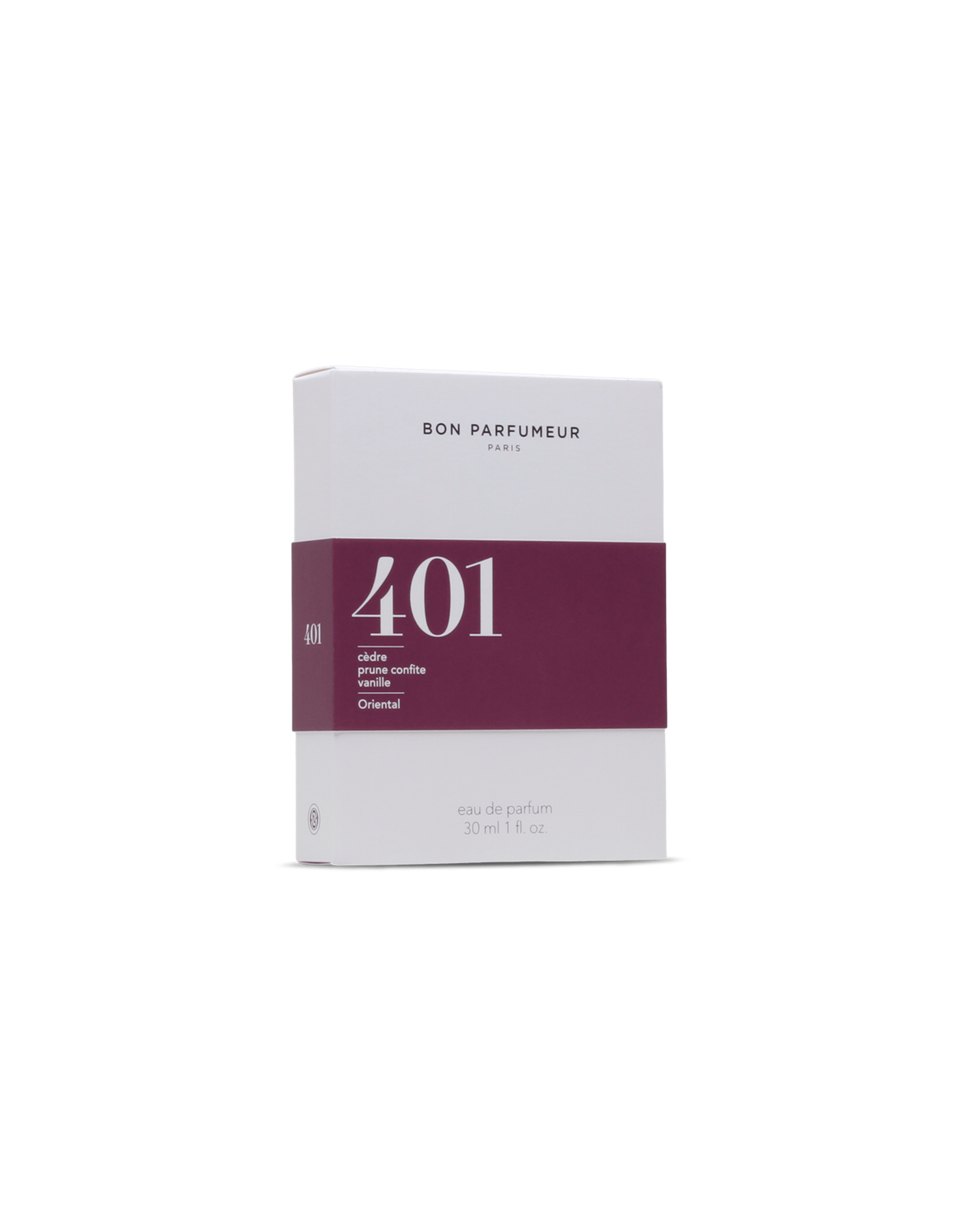 Eau de Parfum 401 30ml