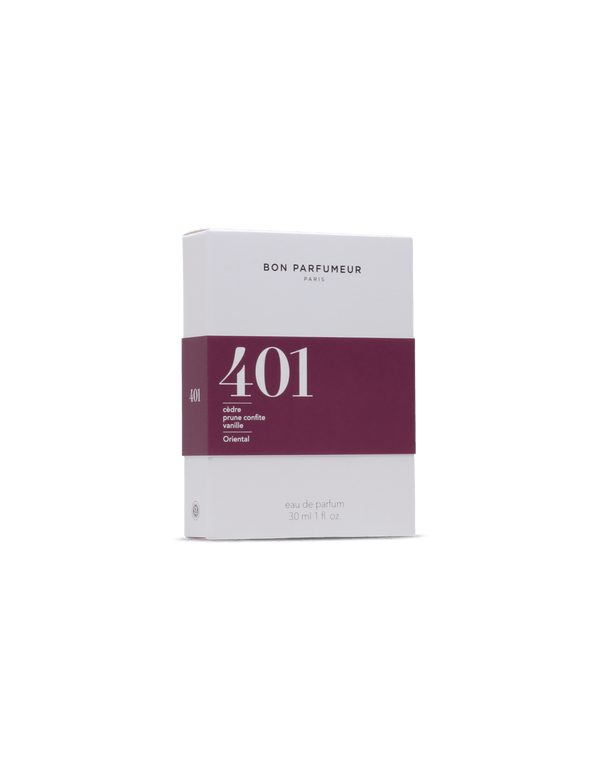 Eau de Parfum 401 30ml
