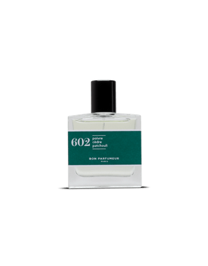 Eau de Parfum 602 30ml