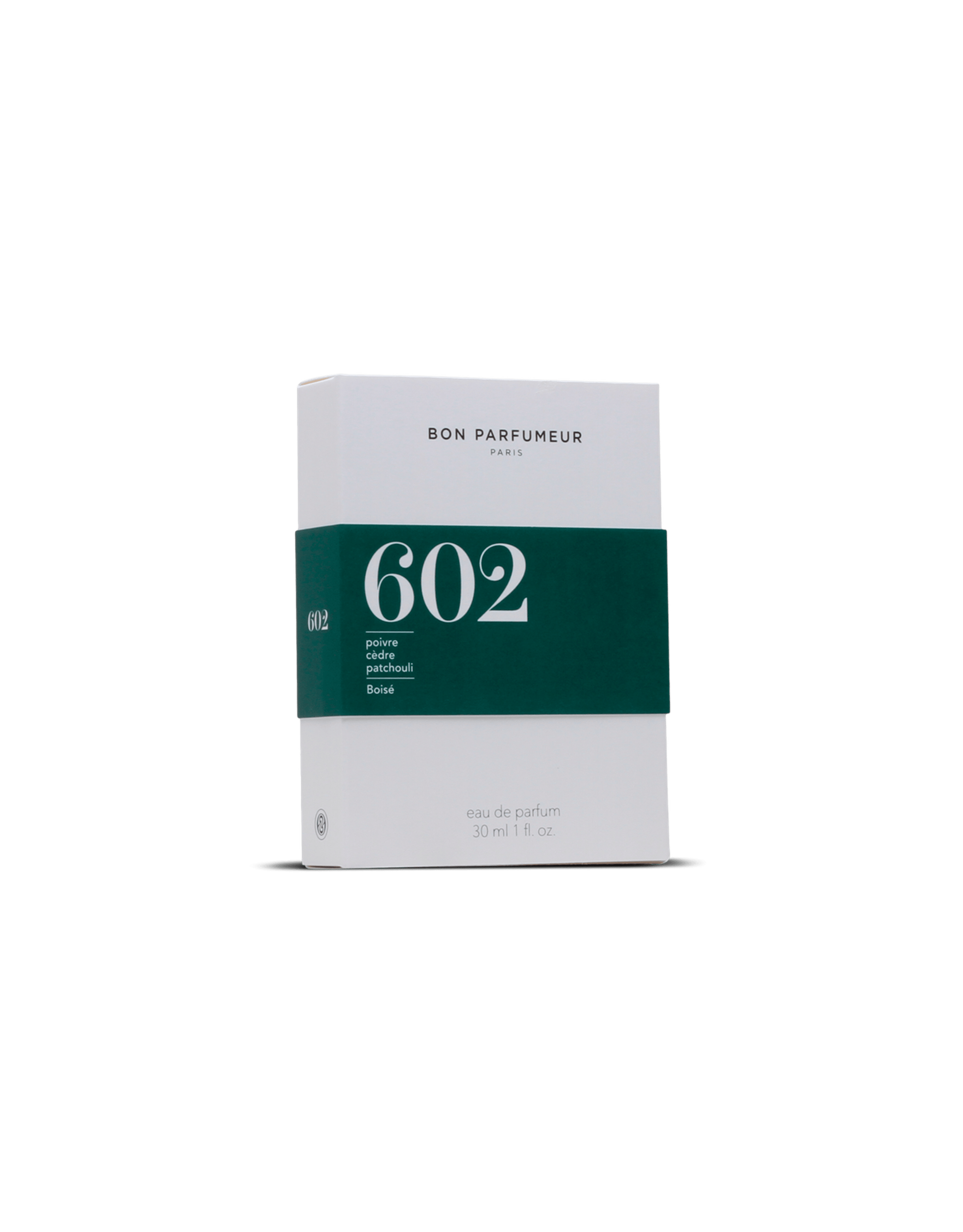 Eau de Parfum 602 30ml