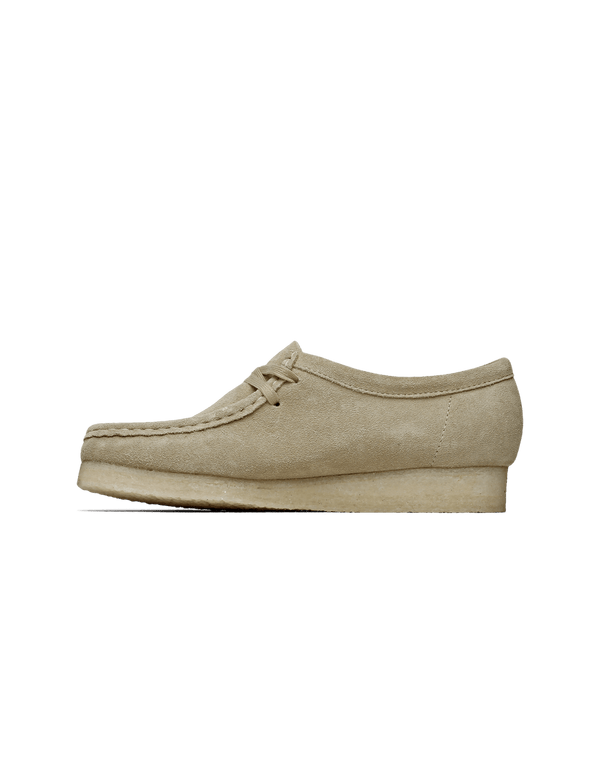 Wallabee W