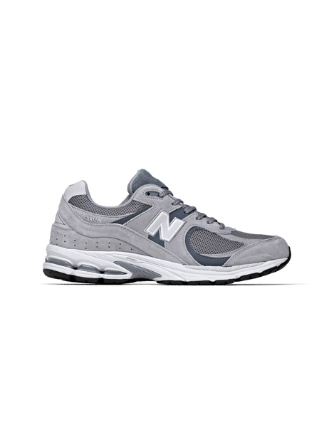 Buy New Balance 2002RST in Steel – Rezetstore