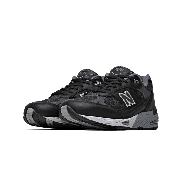 991DJ