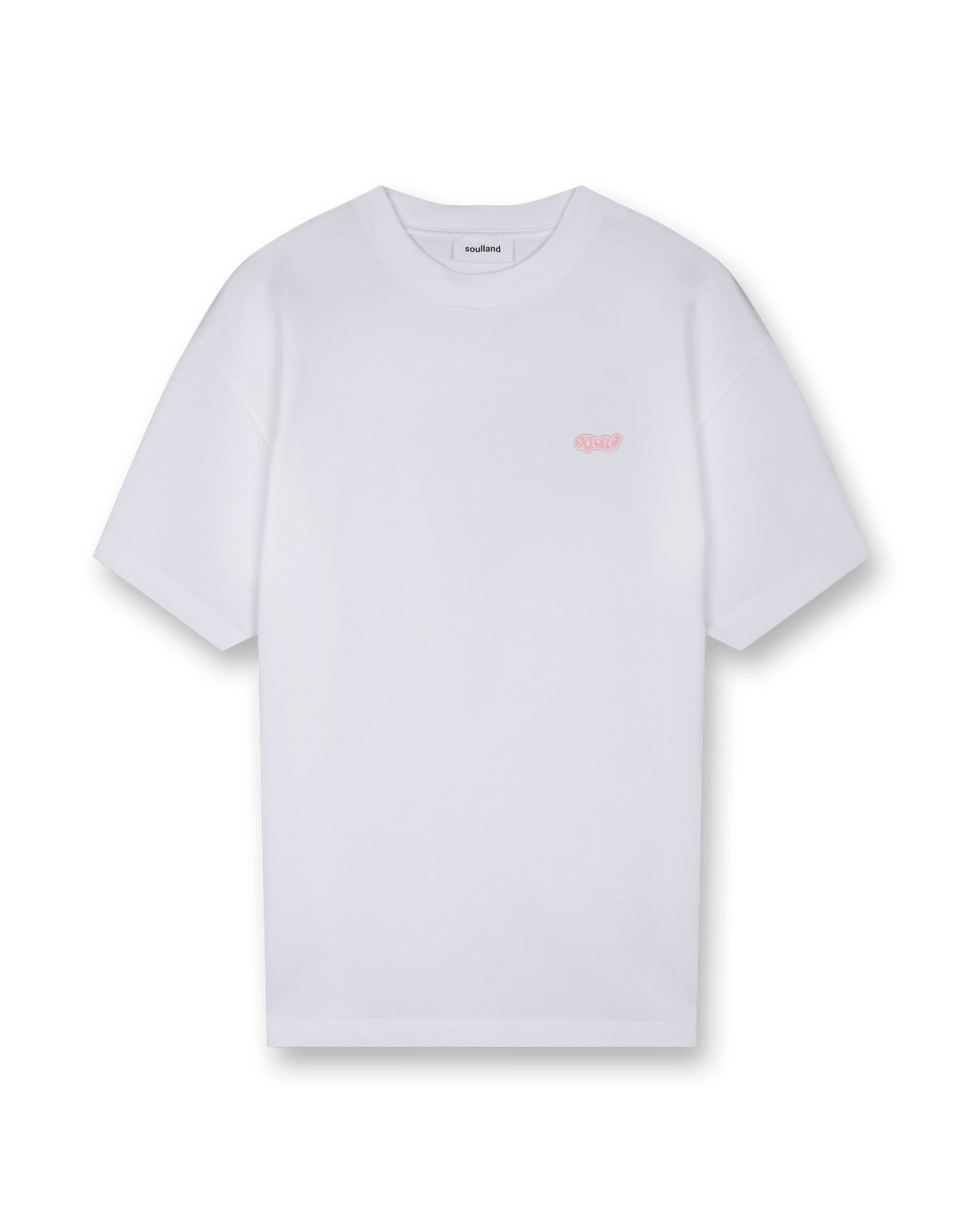 Balder Patch T-Shirt