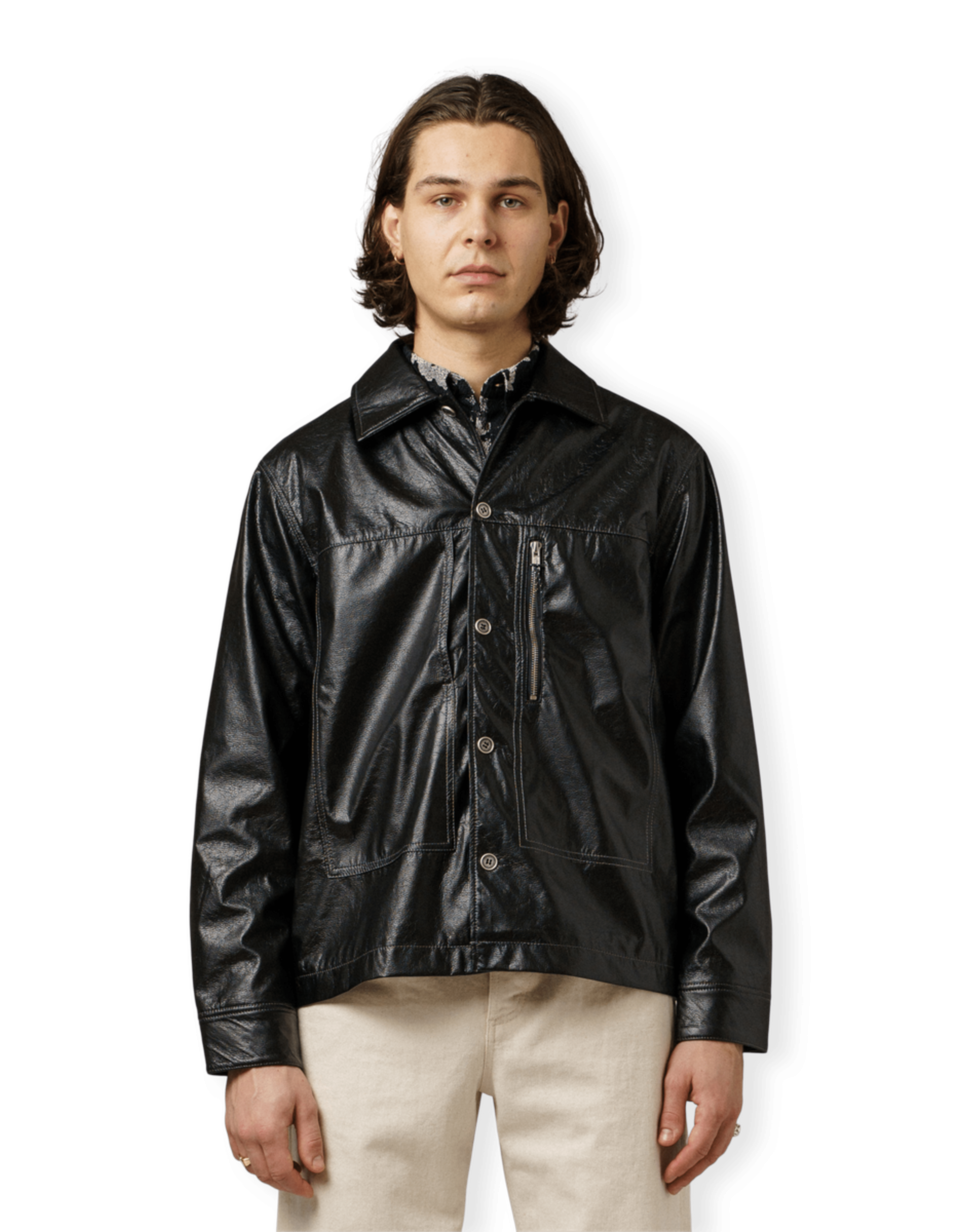 Ryder Jacket