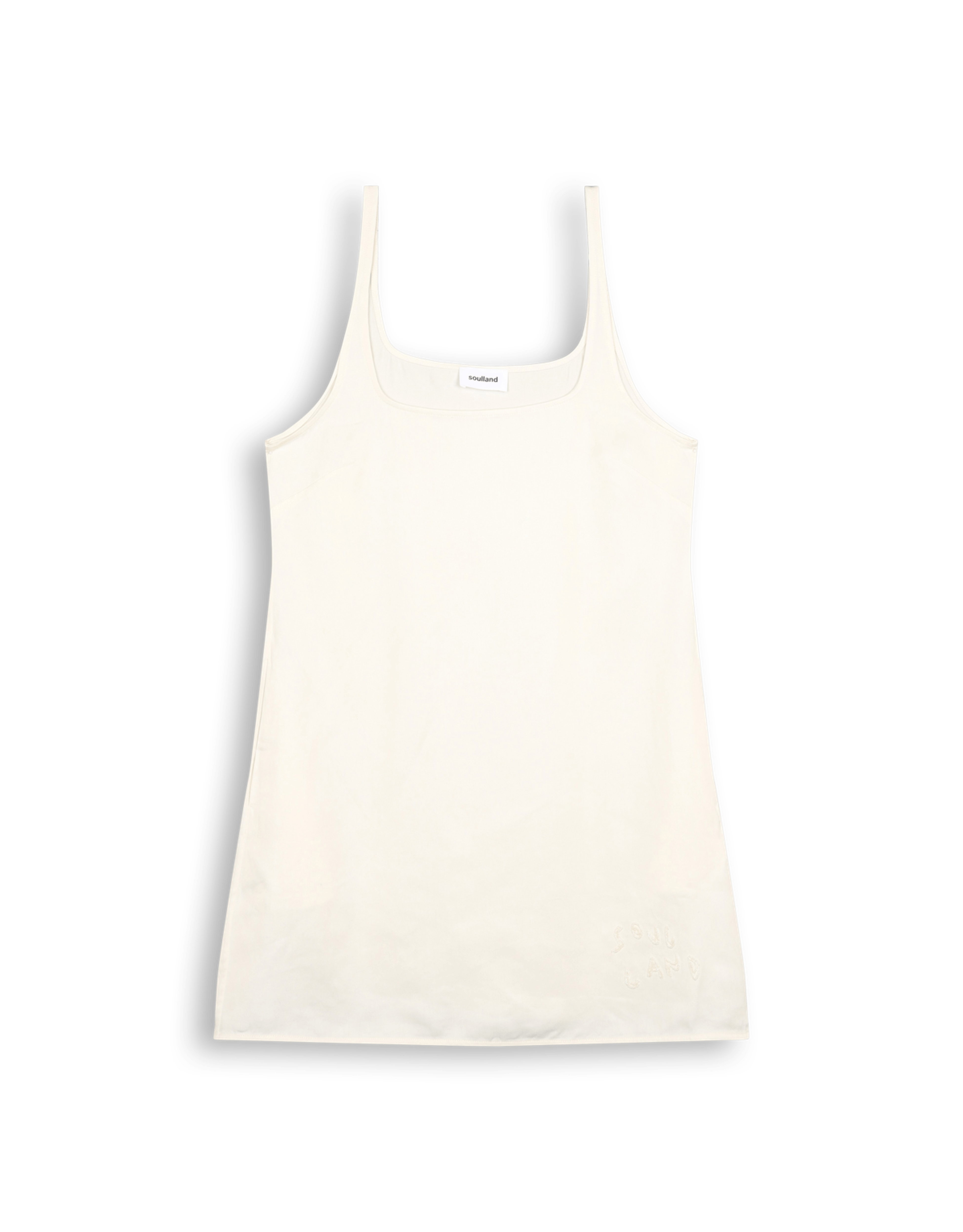 Capri Dress