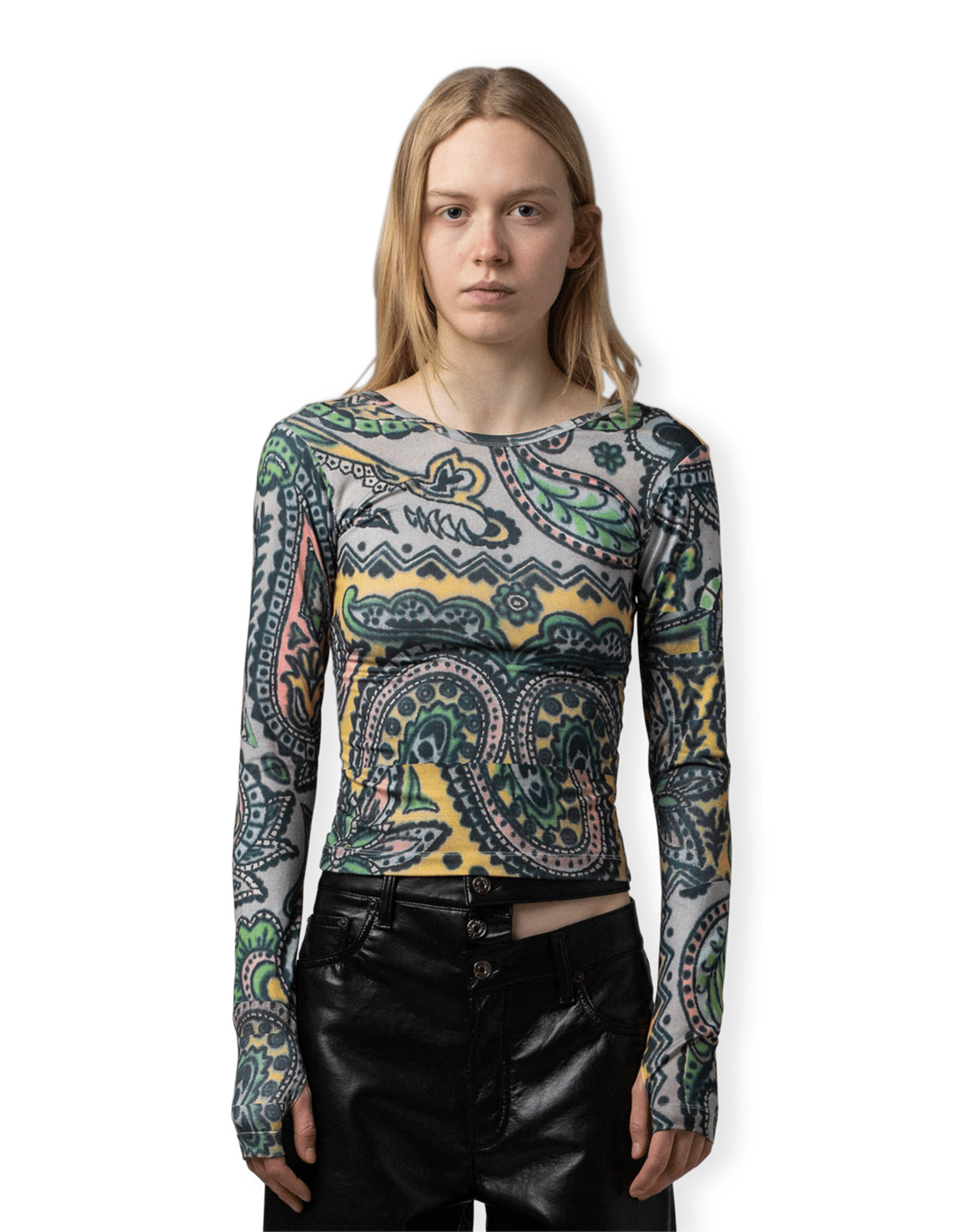 Robyn Top