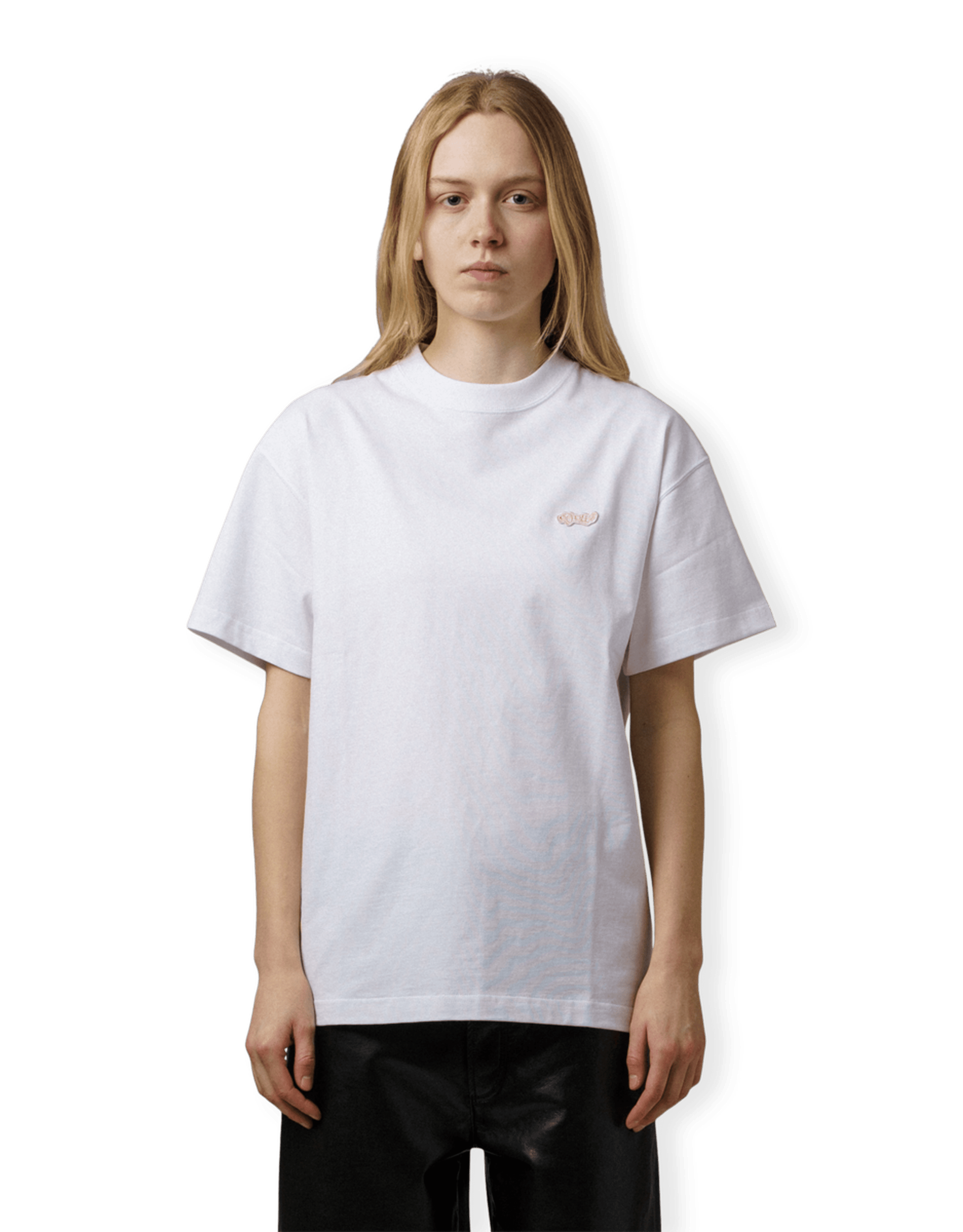 Balder Patch T-Shirt