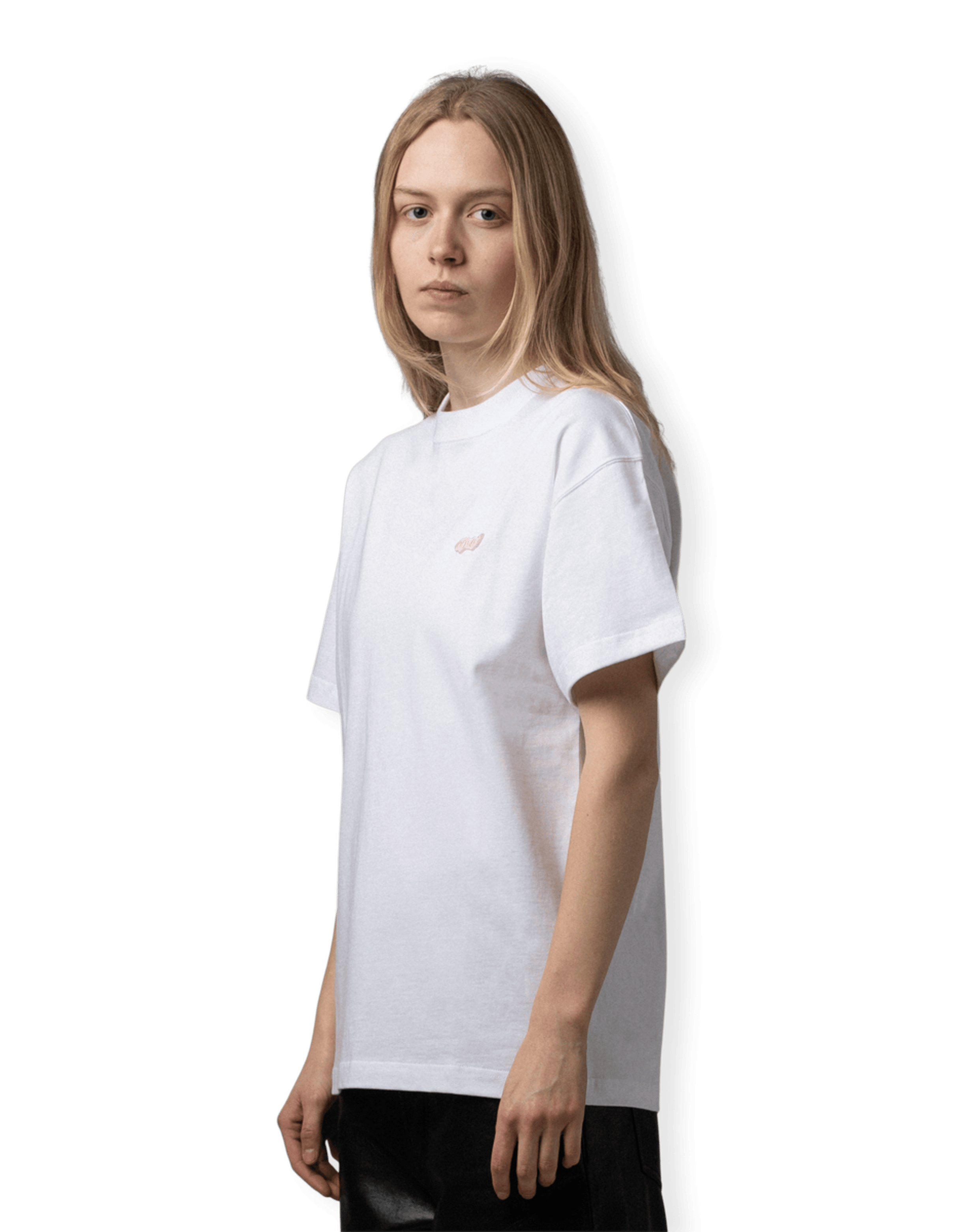 Balder Patch T-Shirt