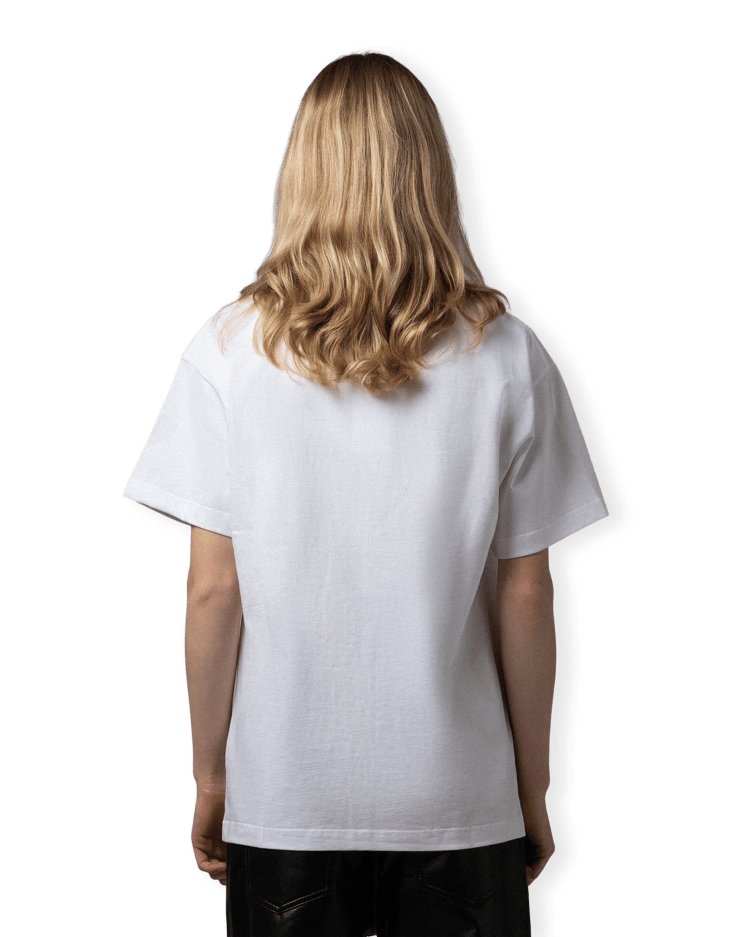 Balder Patch T-Shirt
