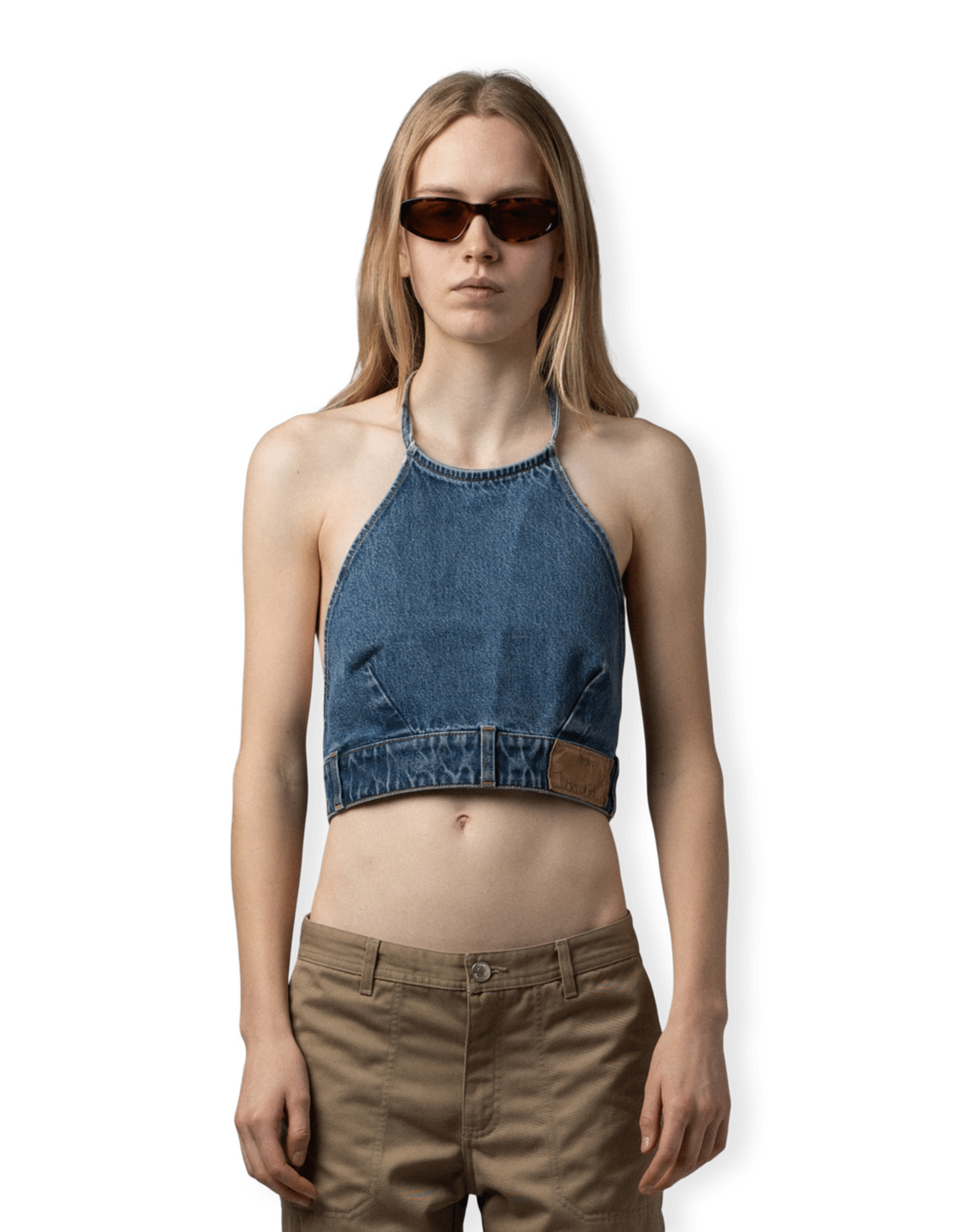Eloise Top