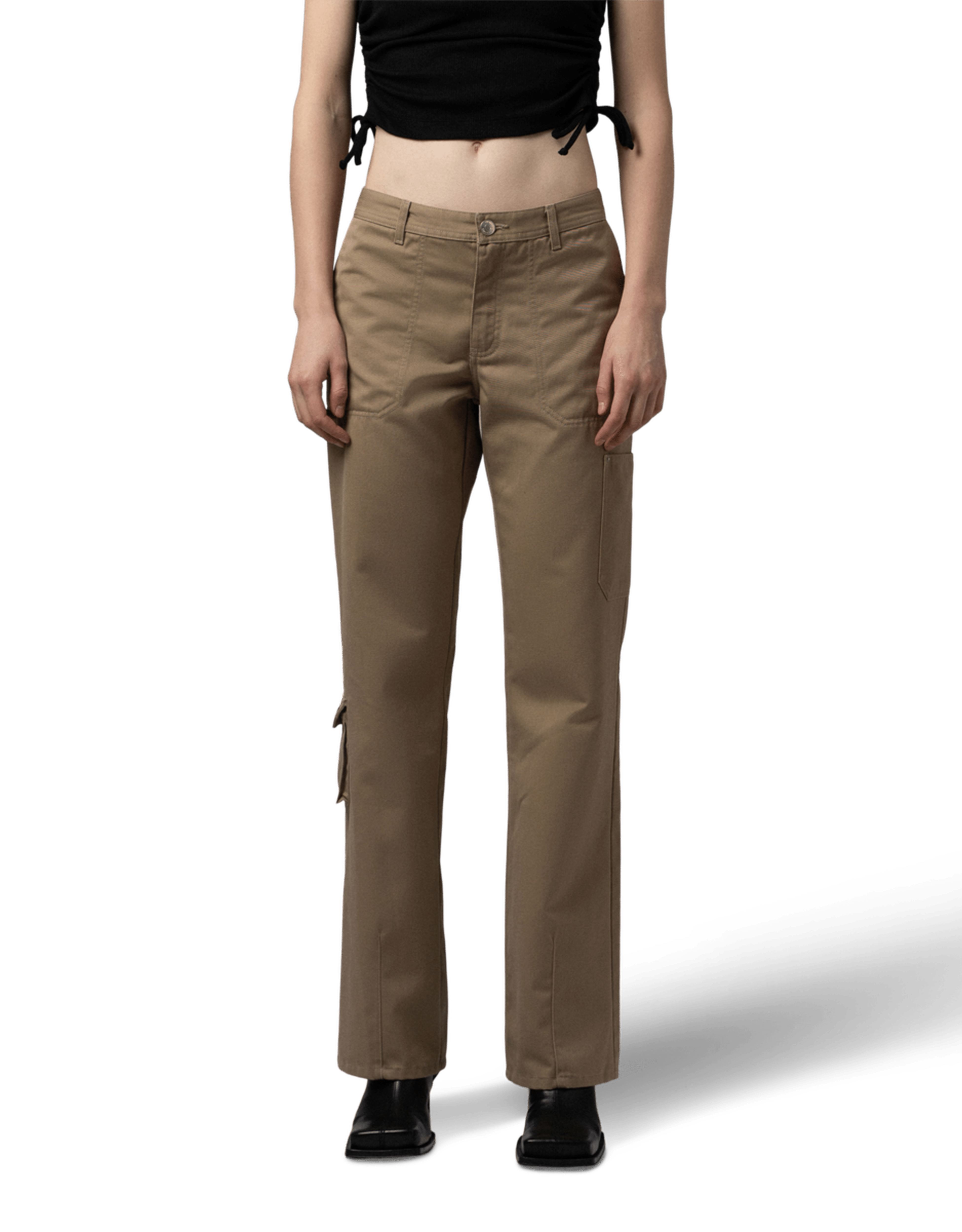 Clarissa Pants