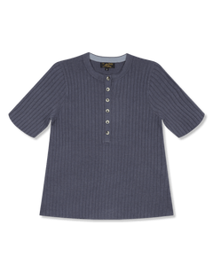 Linen Melange Sweater