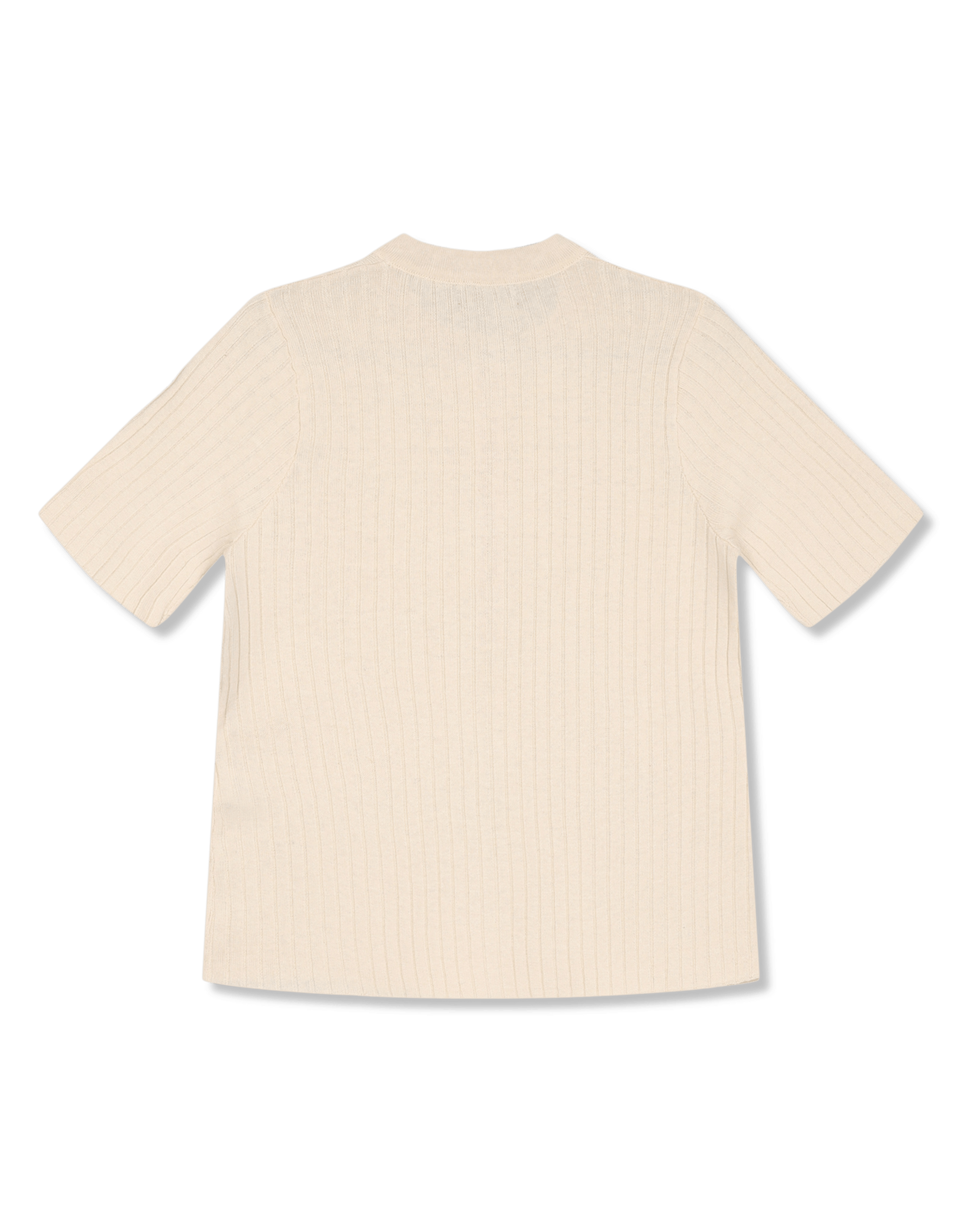 Linen Melange Sweater