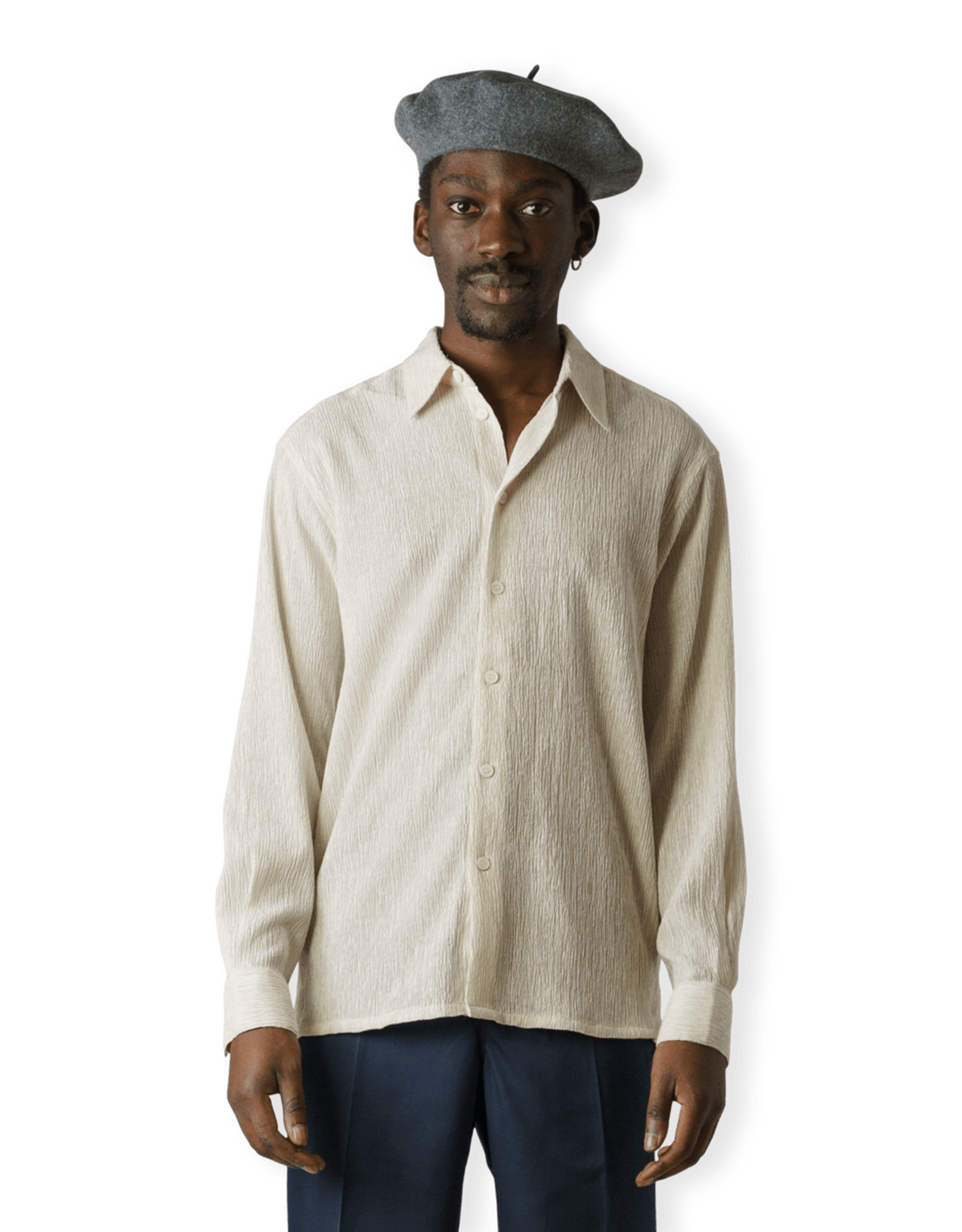 Perry Shirt