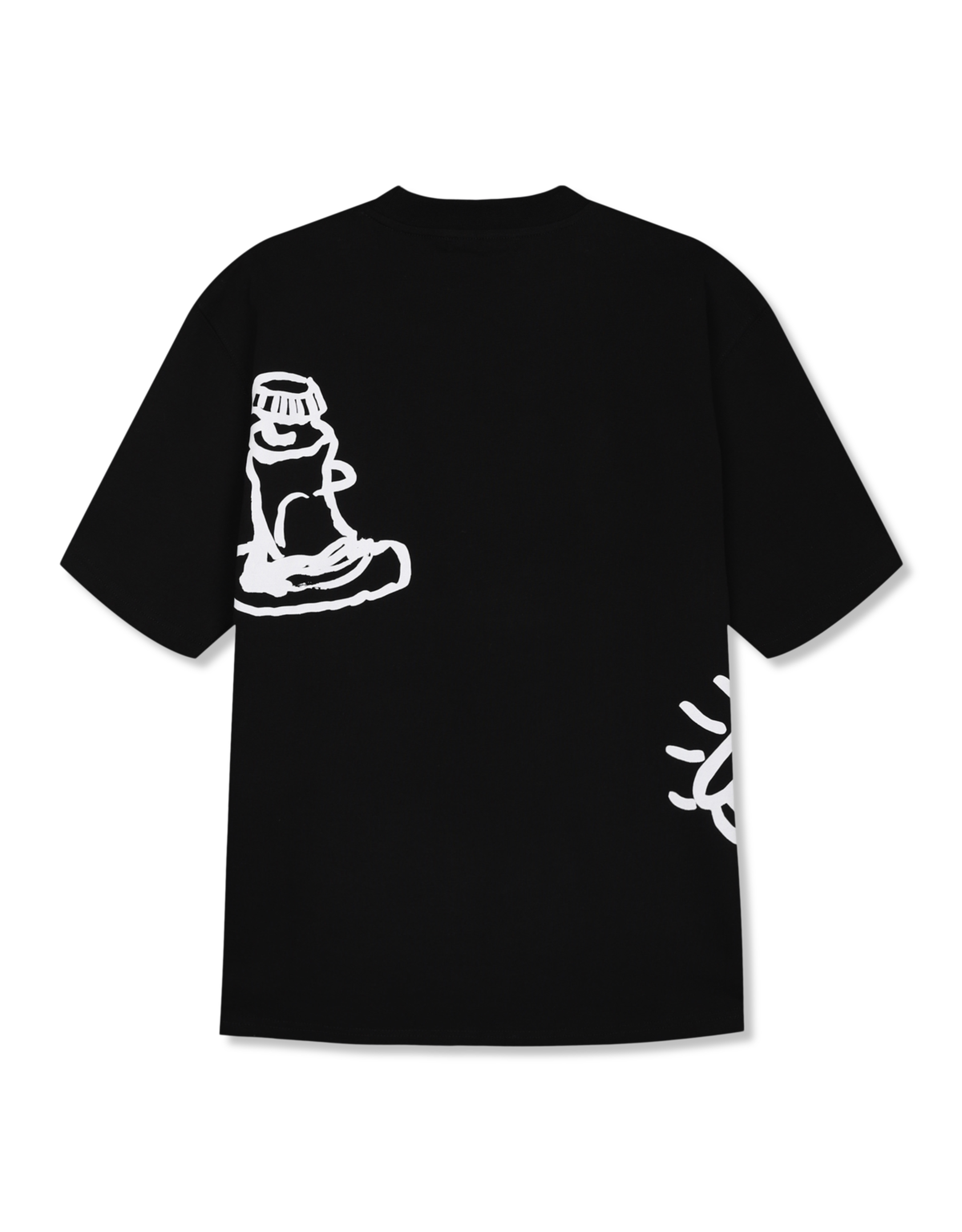 Mario HW T-shirt