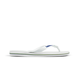 havaianas Brasil Logo Flip Flops | Rezet Store