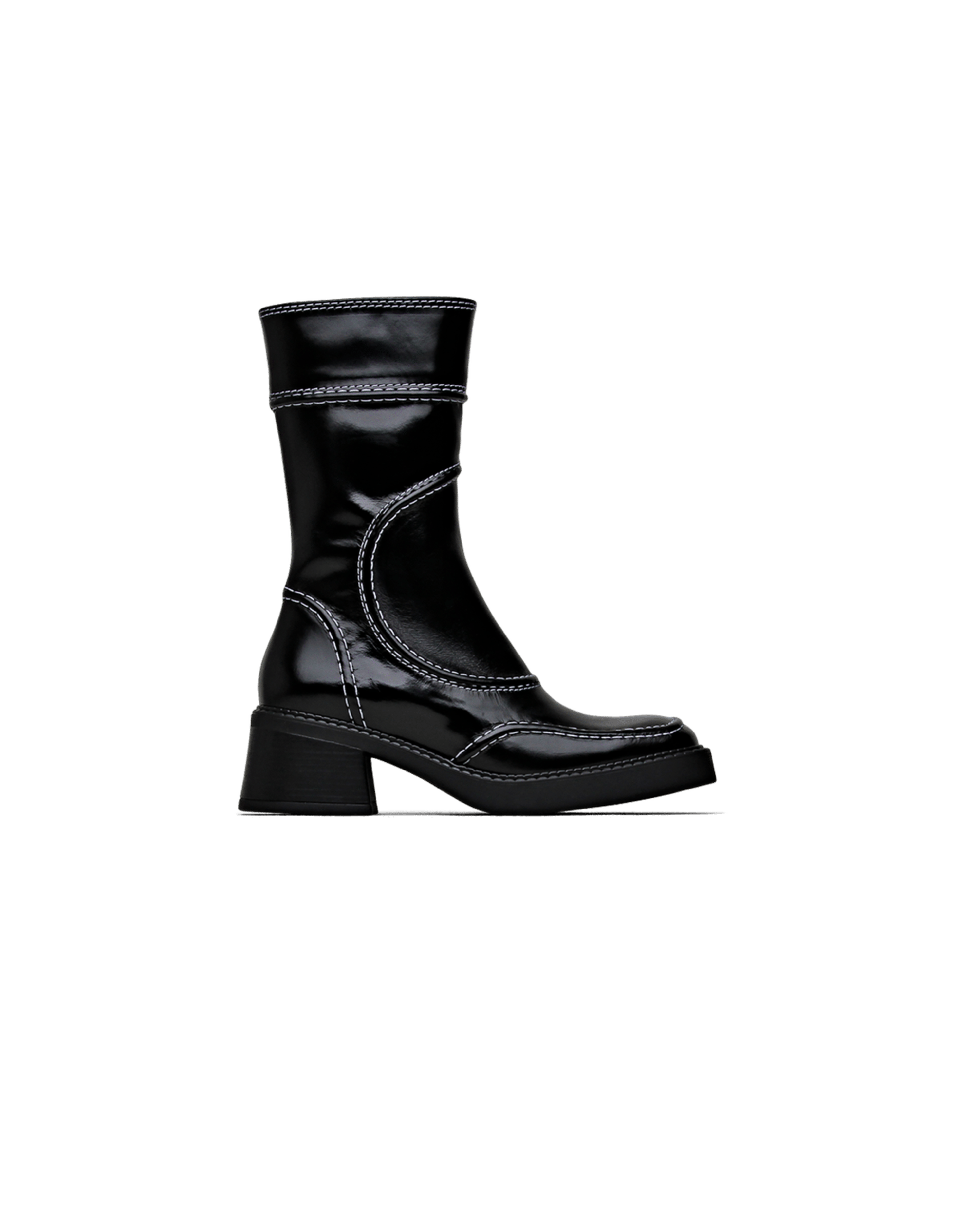 Malene Ankle Boots