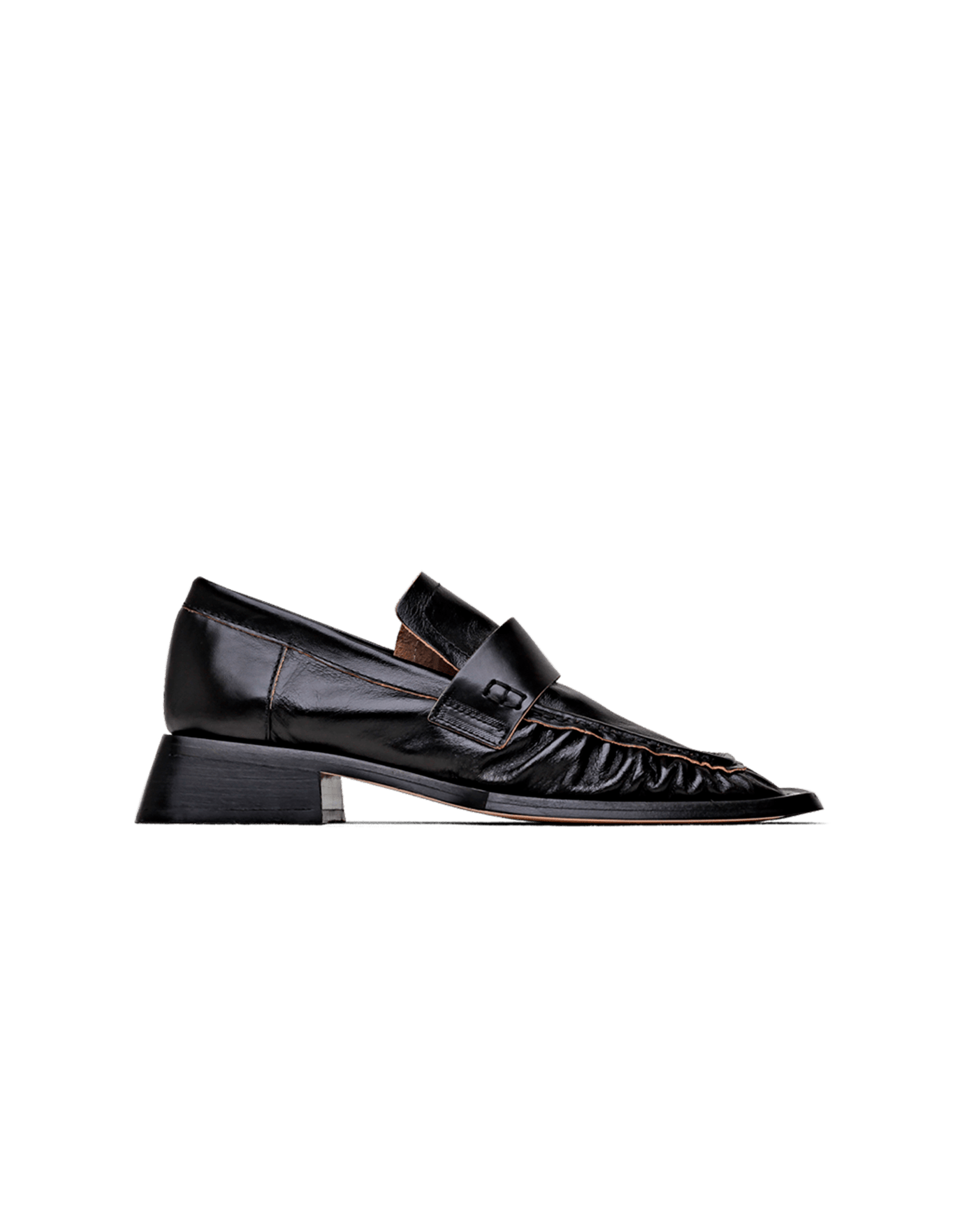 MIISTA Airi Loafers | Rezet Store