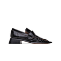 MIISTA Airi Loafers | Rezet Store