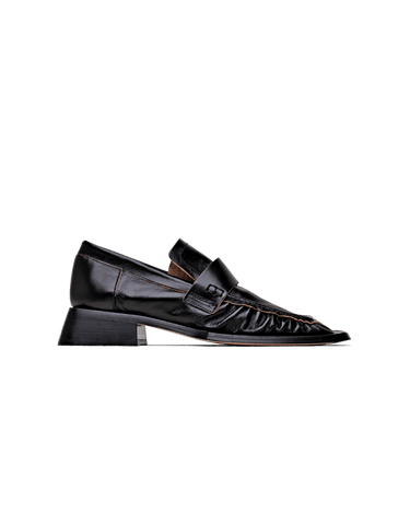 MIISTA Airi Loafers | Rezet Store