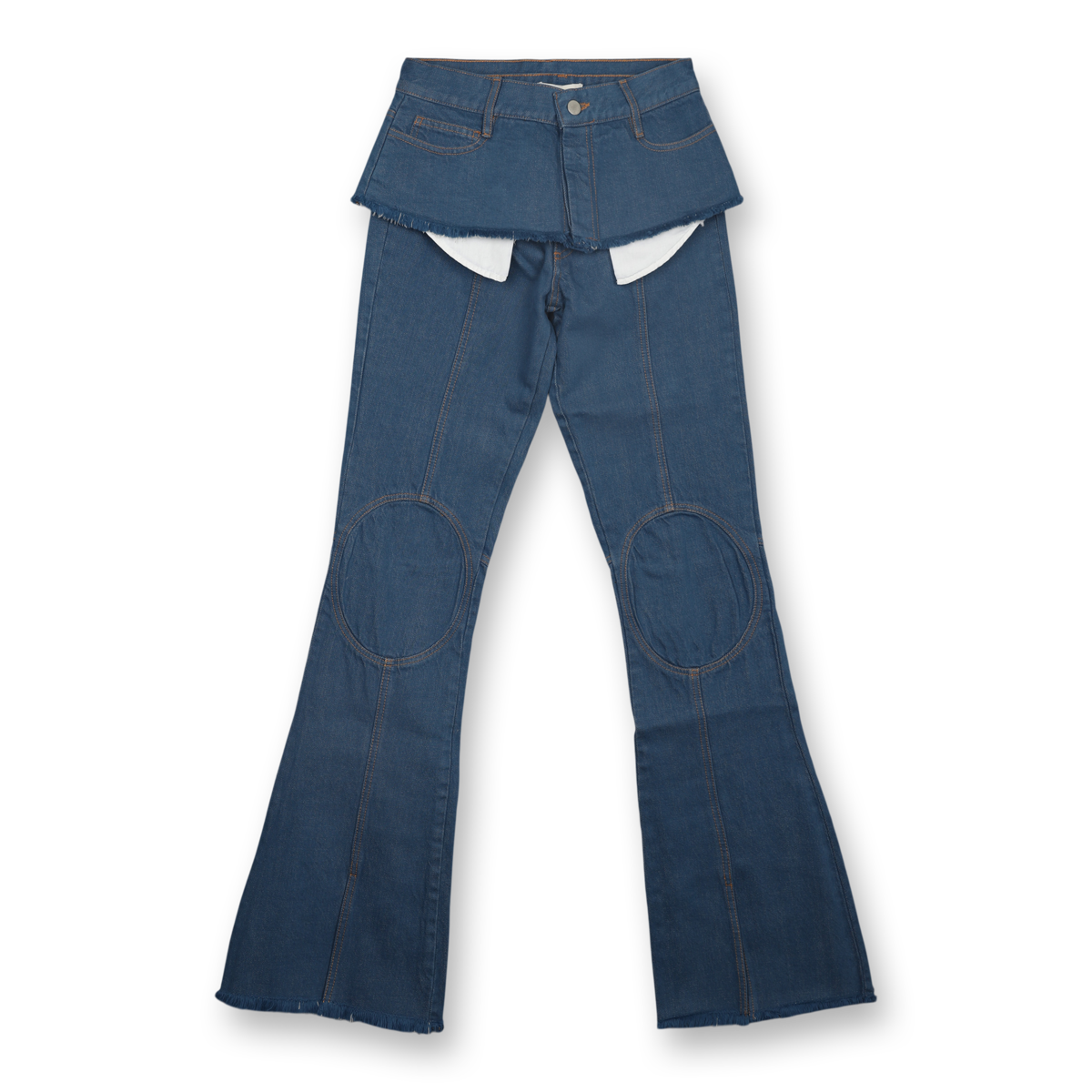 Snell Indigo Jeans