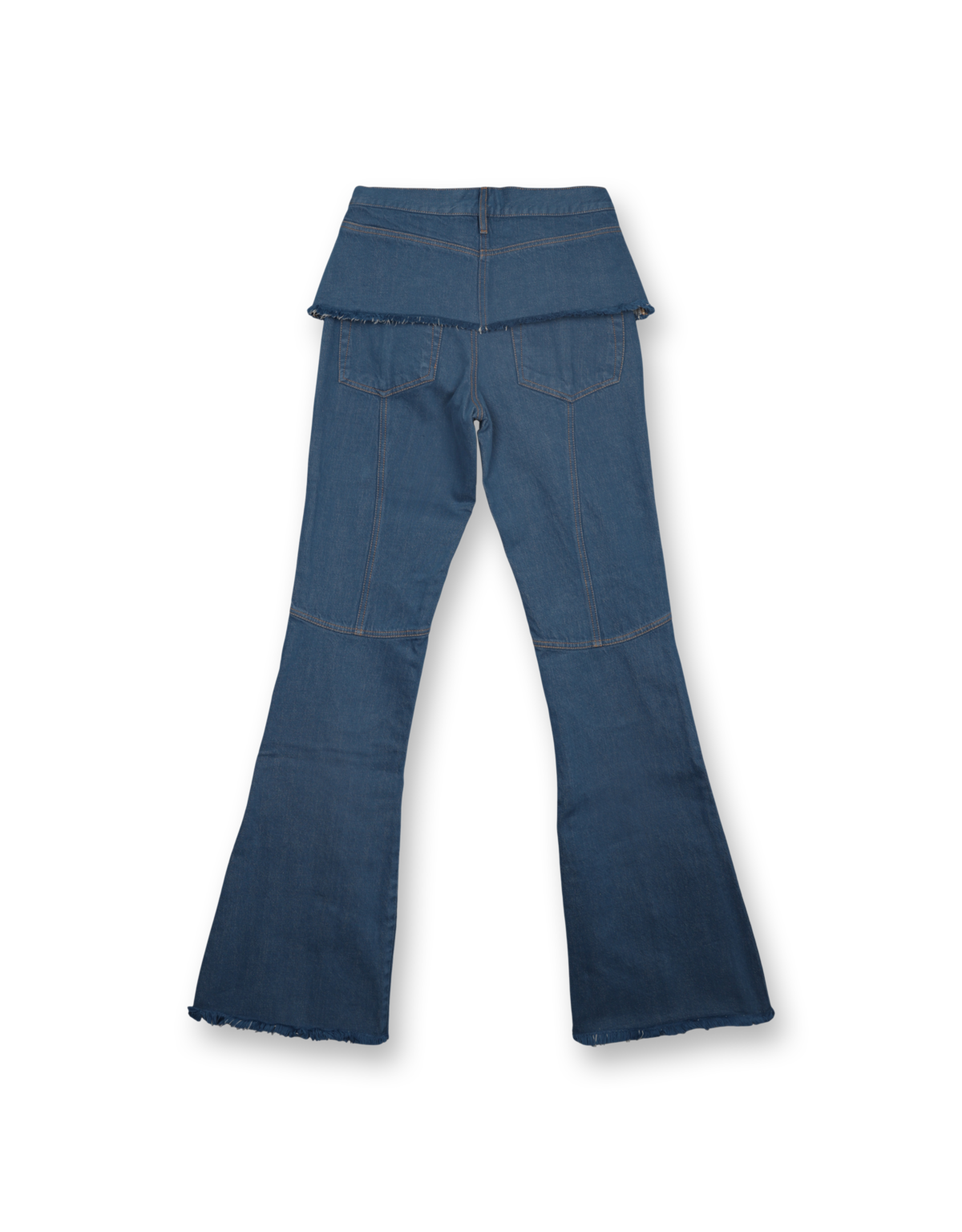 Snell Indigo Jeans