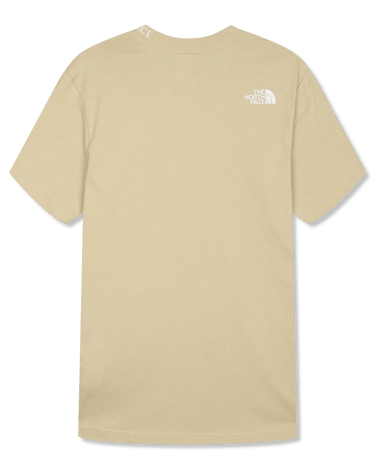 The North Face Zumu T-shirt | Rezet Store