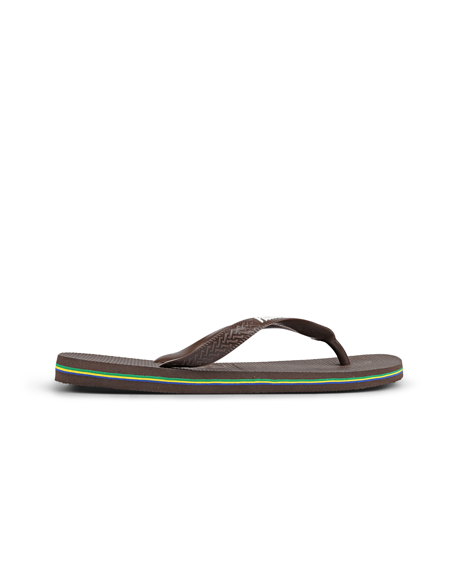 havaianas Brasil Logo Flip Flops | Rezet Store