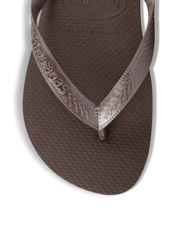 Top Tiras Flip Flops