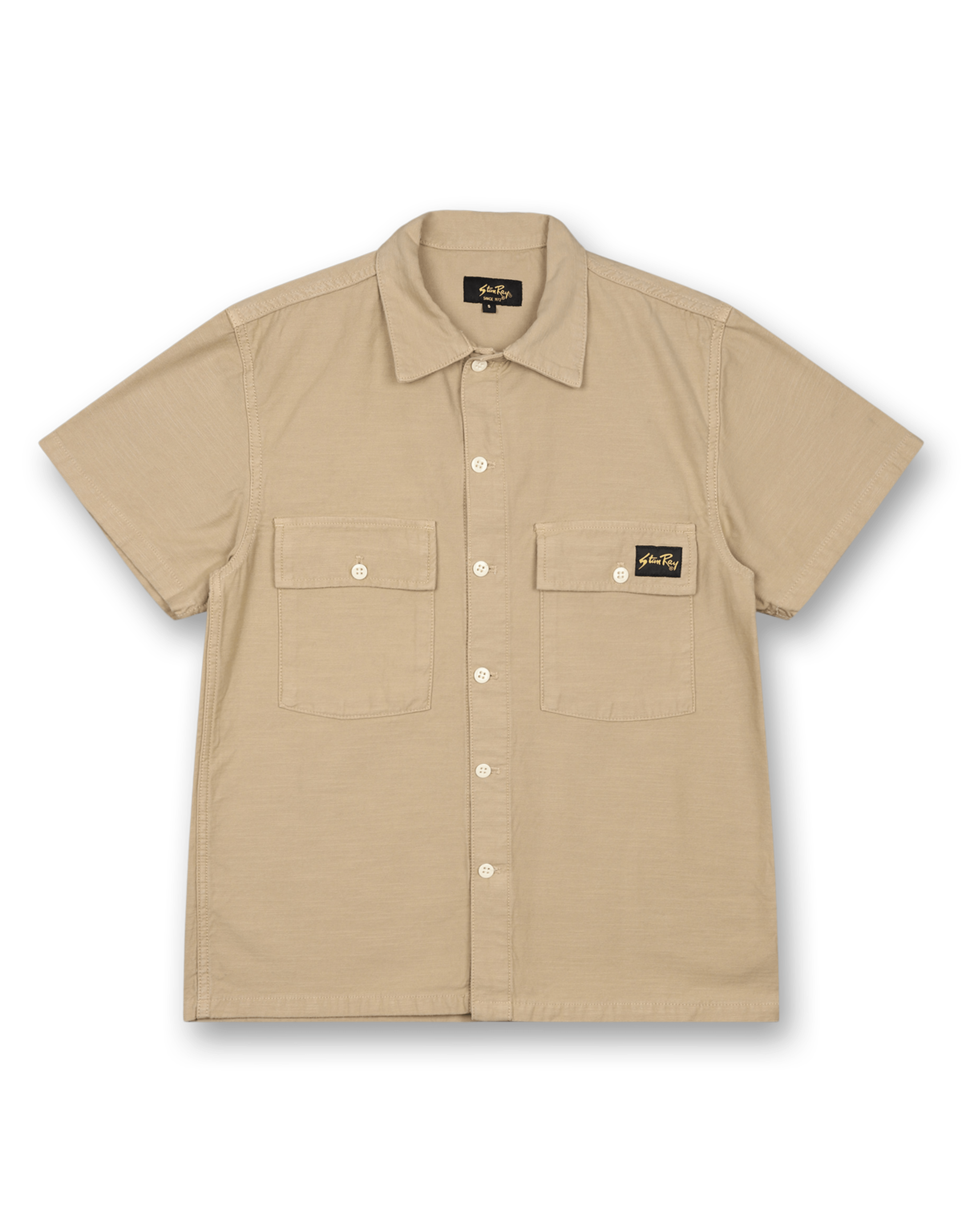 CPO Short Sleeve Shirt