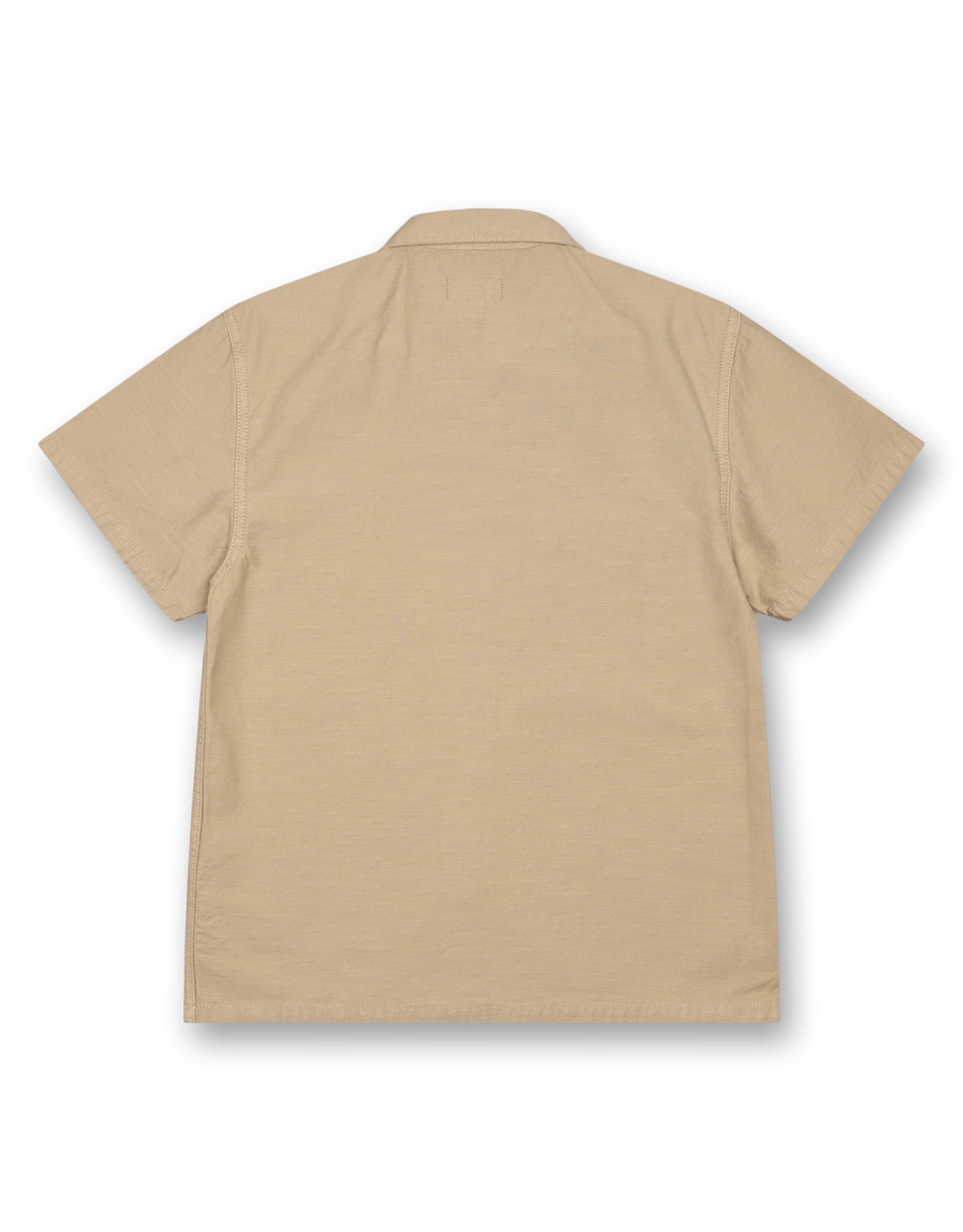 CPO Short Sleeve Shirt