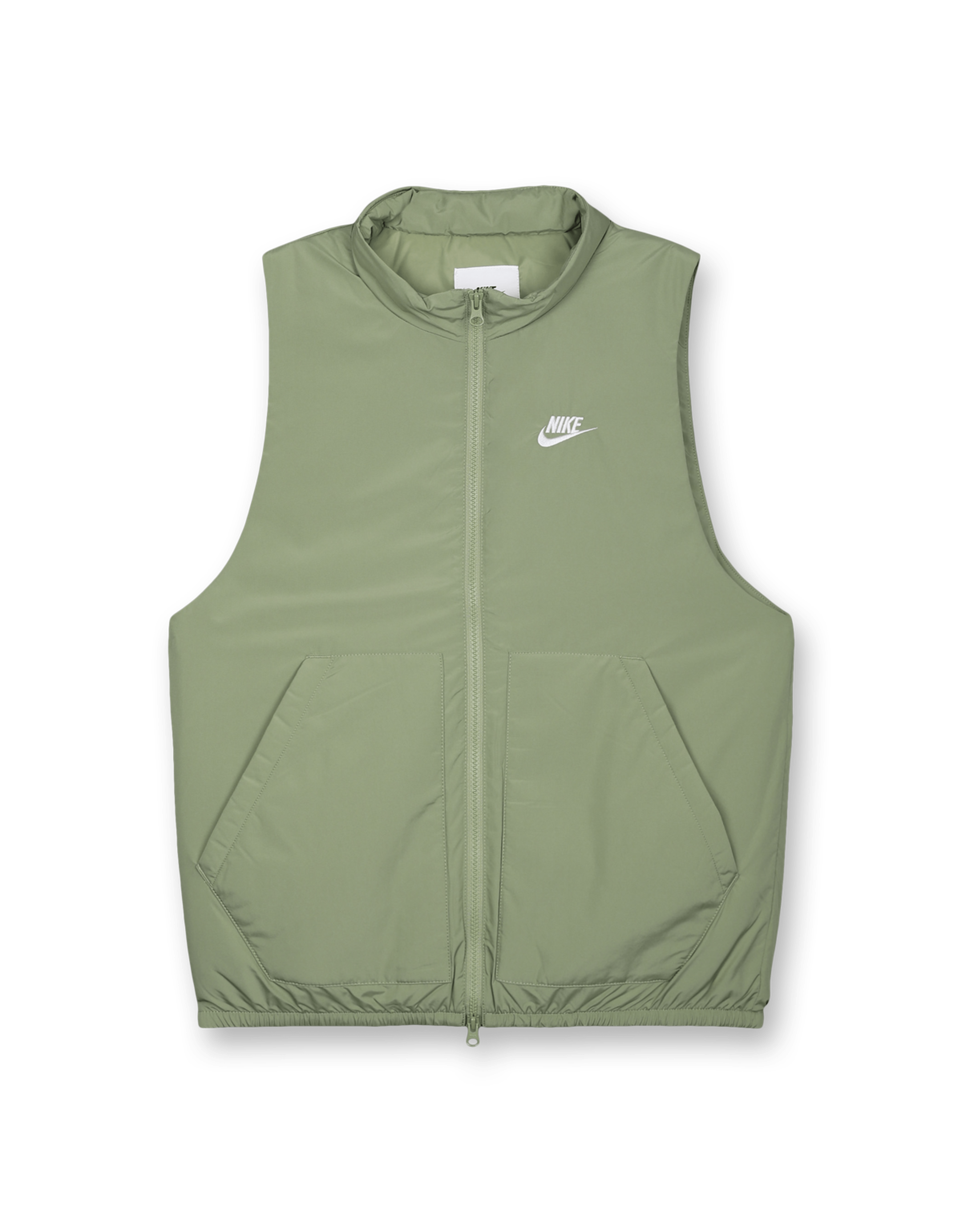 TF Club Woven Insulated Vest