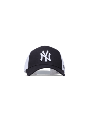 NY Yankees Clean Trucker Cap