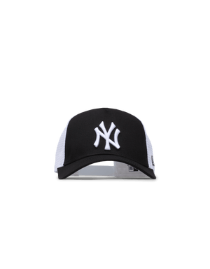 NY Yankees Clean Trucker Cap