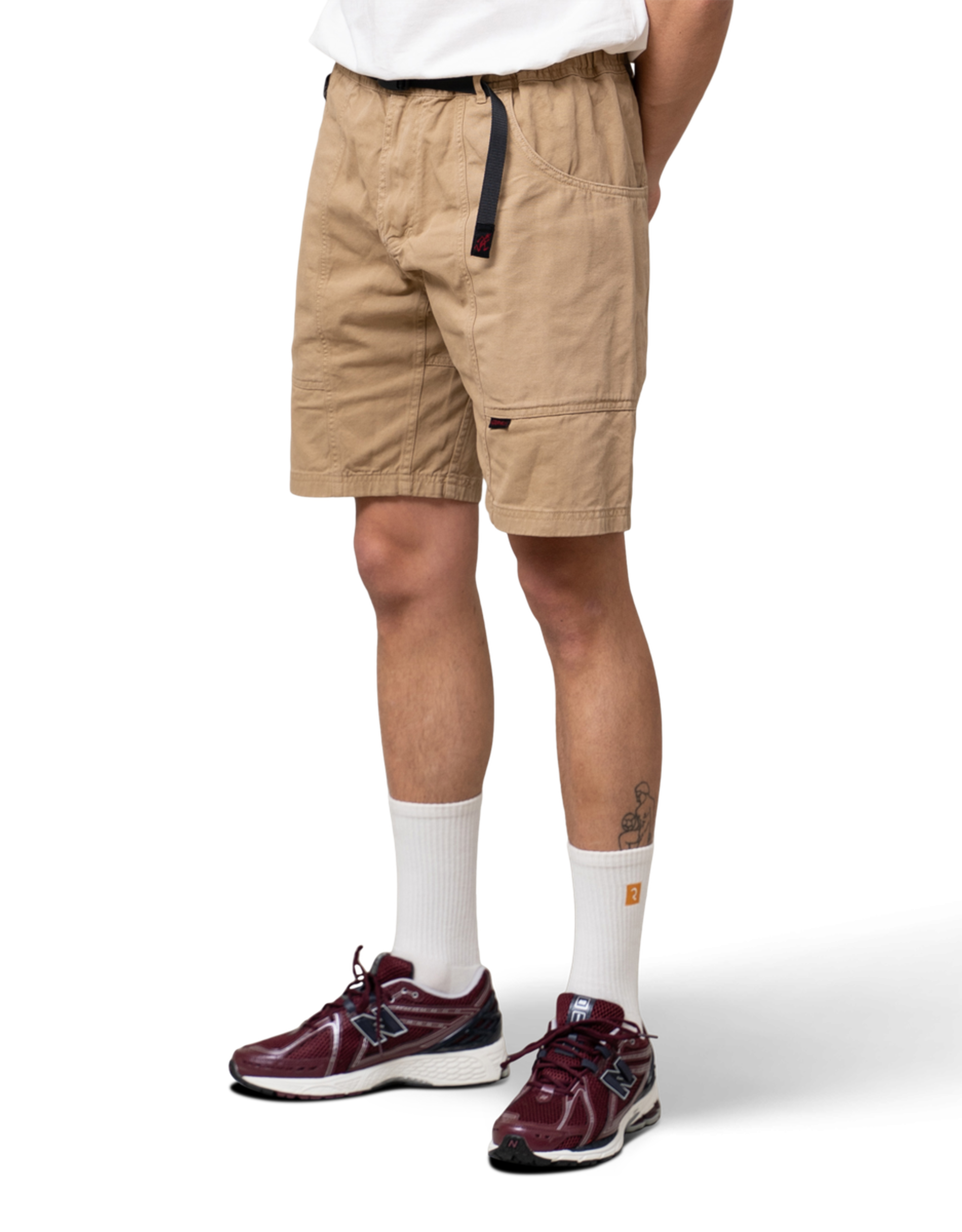 Gadget Shorts