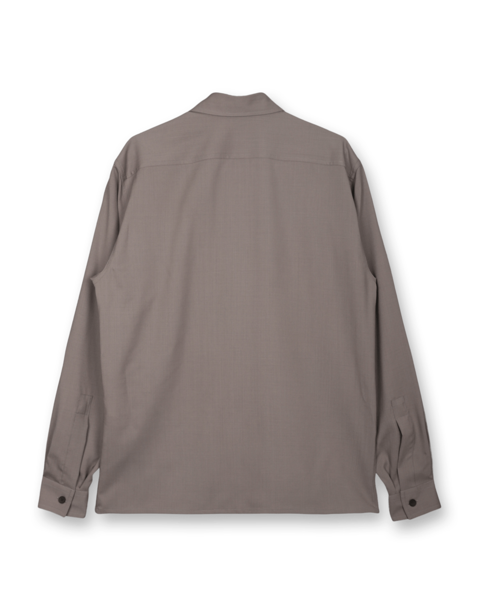 Patch Pocket Shirt