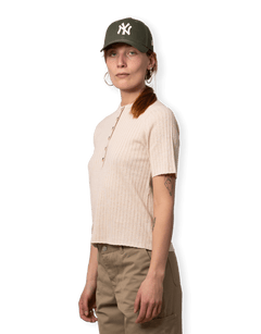 Linen Melange Sweater