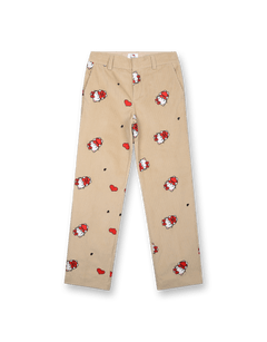 Everet Pants x Hello Kitty