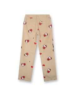 Everet Pants x Hello Kitty
