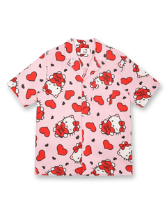 Orson Heart Shirt x Hello Kitty