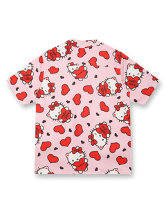 Orson Heart Shirt x Hello Kitty