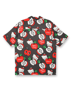 Orson Apple Shirt x Hello Kitty