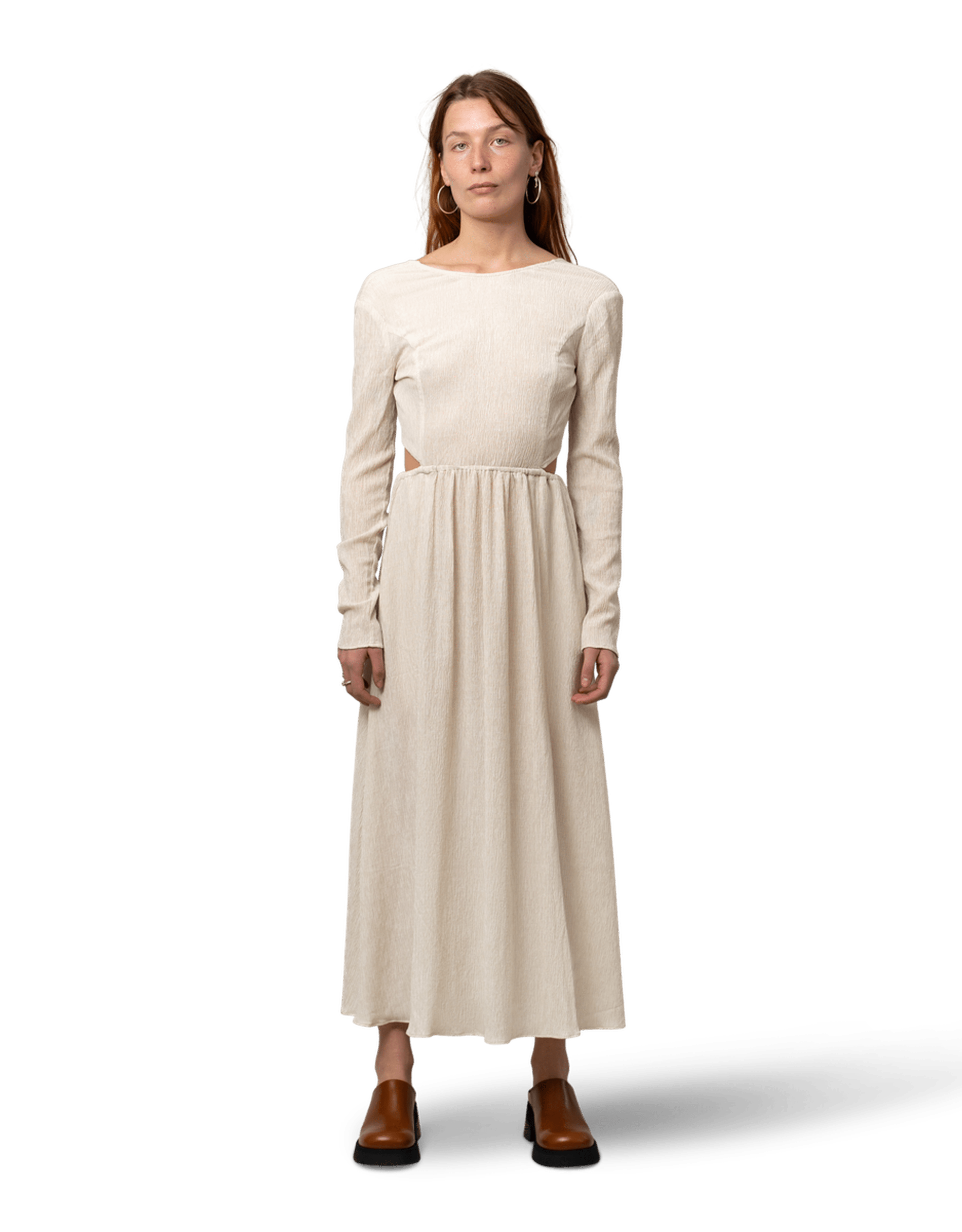 Agata Dress