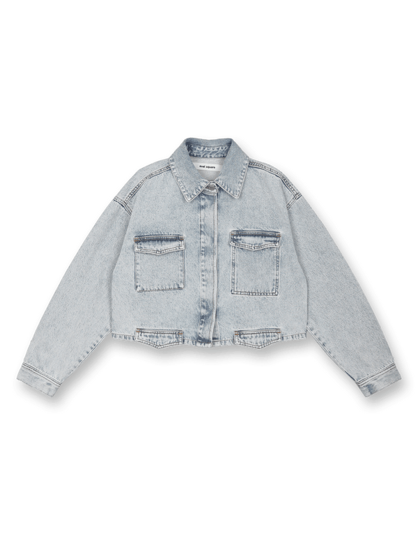Player Cargo Jacket