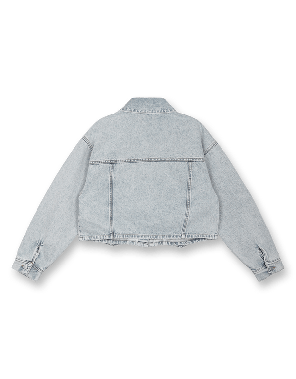 Player Cargo Jacket